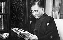 先代芳瞠 先代芳瞠